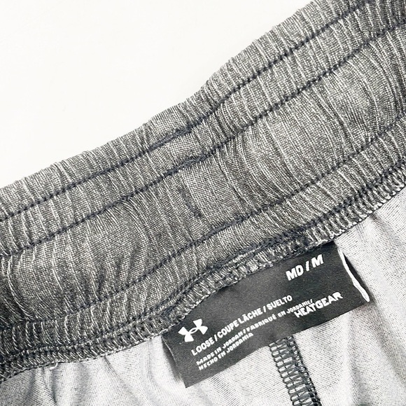 University of Dubuque Spartans Clubs gray track & field / cross country sweatpan - Picture 7 of 8